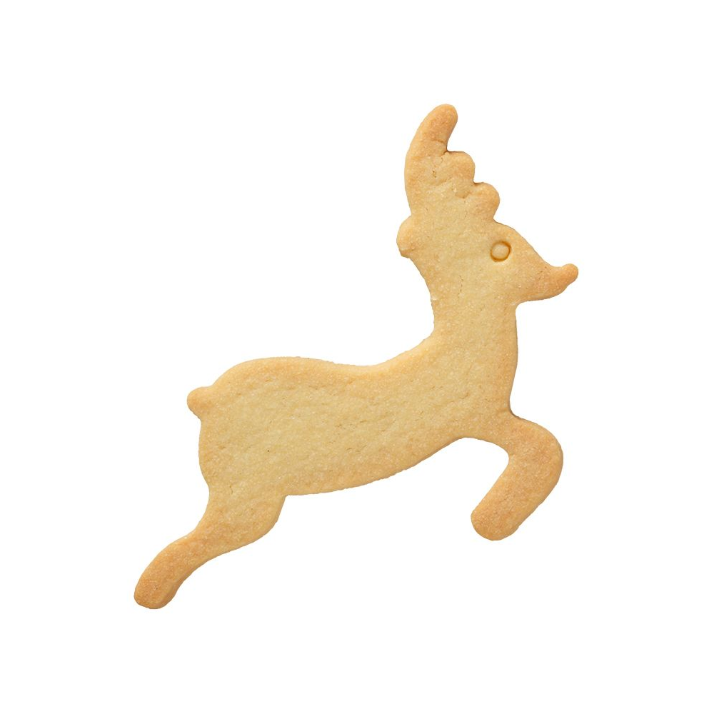 RBV Birkmann - Rentier 11 cm