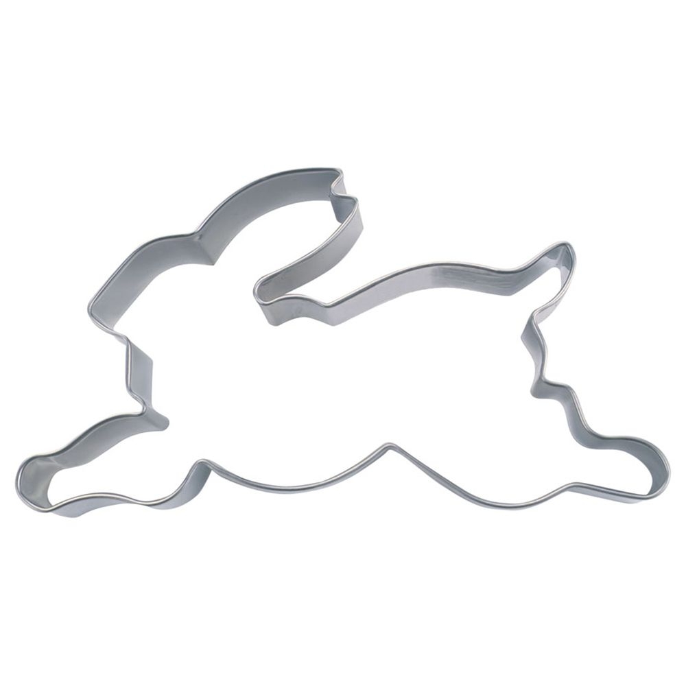 Städter - Cookie Cutter jumping Rabbit - different sizes Städter - Cookie Cutter jumping Rabbit - different sizes