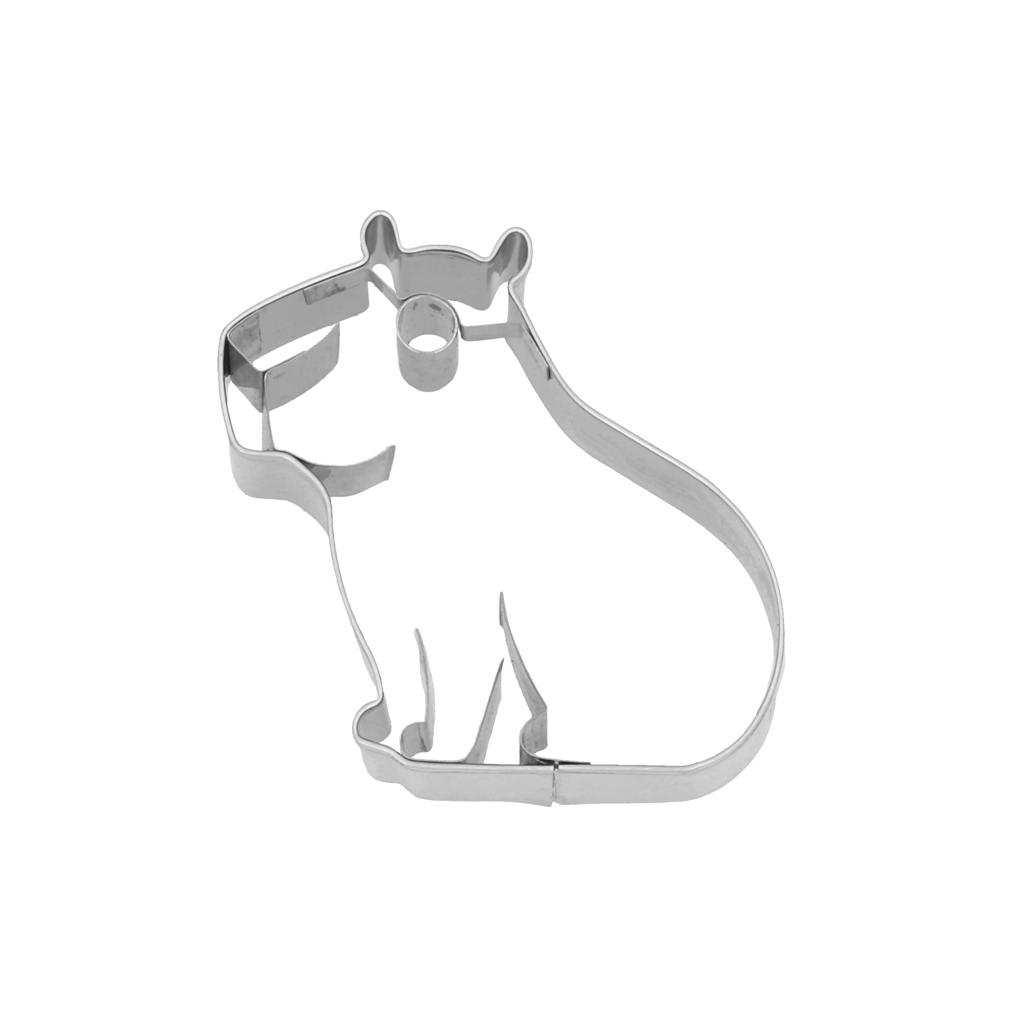 Birkmann - Ausstecher Capybara - 6,5 cm