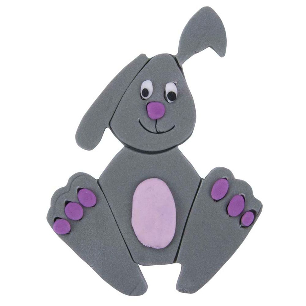 Städter - Cookie cutter Rabbit - 9 cm Städter - Cookie cutter Rabbit - 9 cm