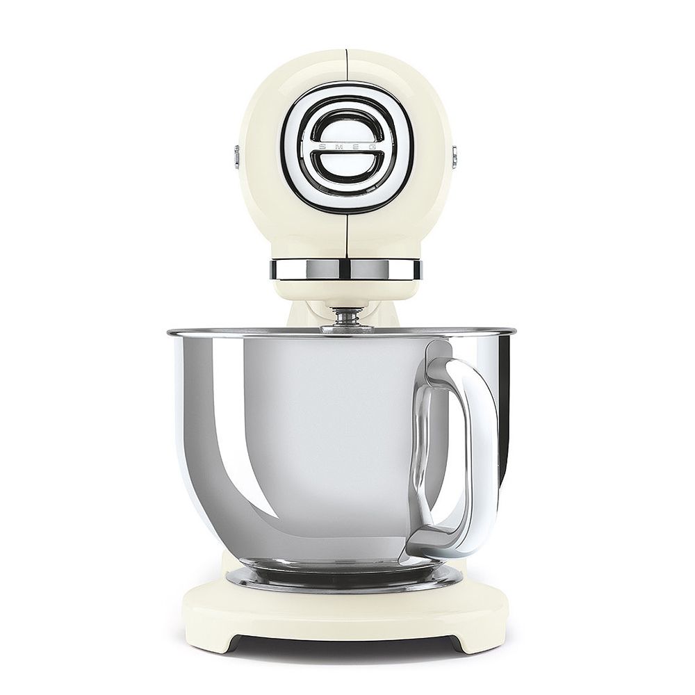 Smeg - stand mixer  SMF03 - full-color - creme Smeg - stand mixer  SMF03 - full-color - creme