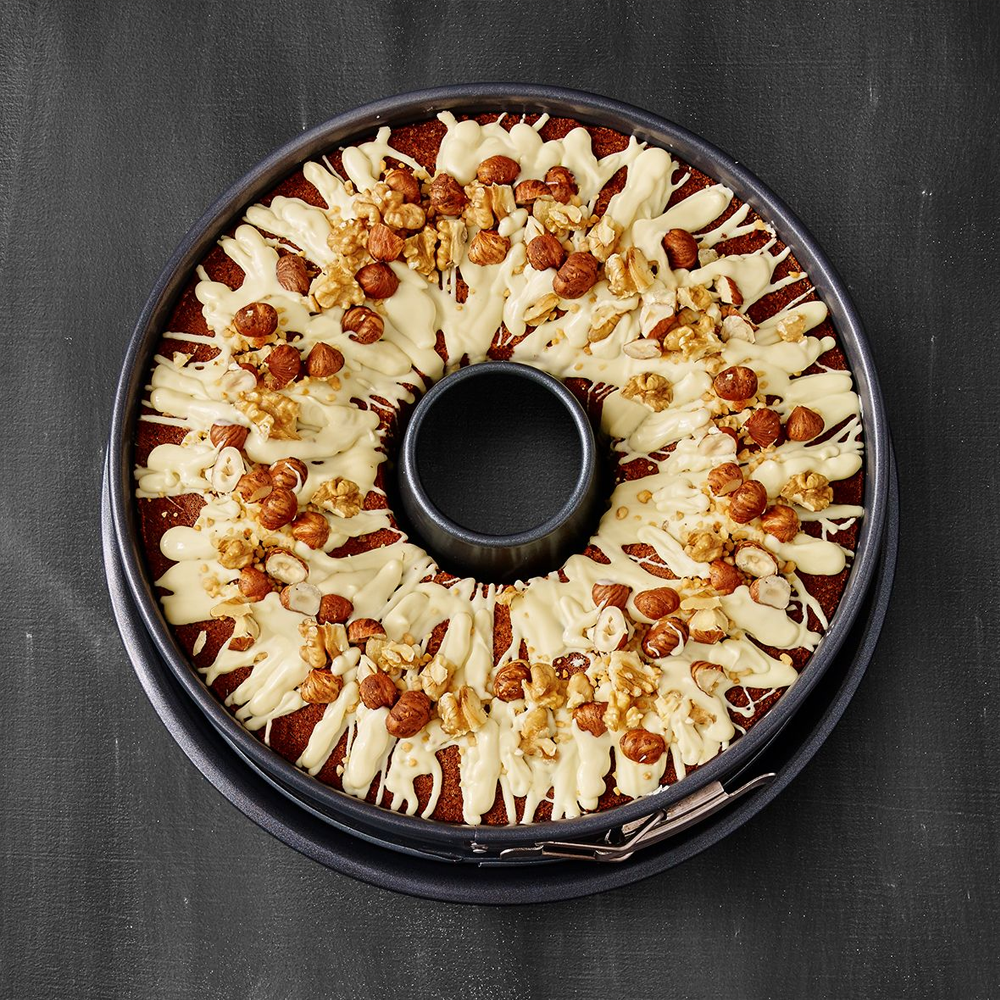 Birkmann - Baking tin Ø 26 cm - Premium Baking Birkmann - Baking tin Ø 26 cm - Premium Baking