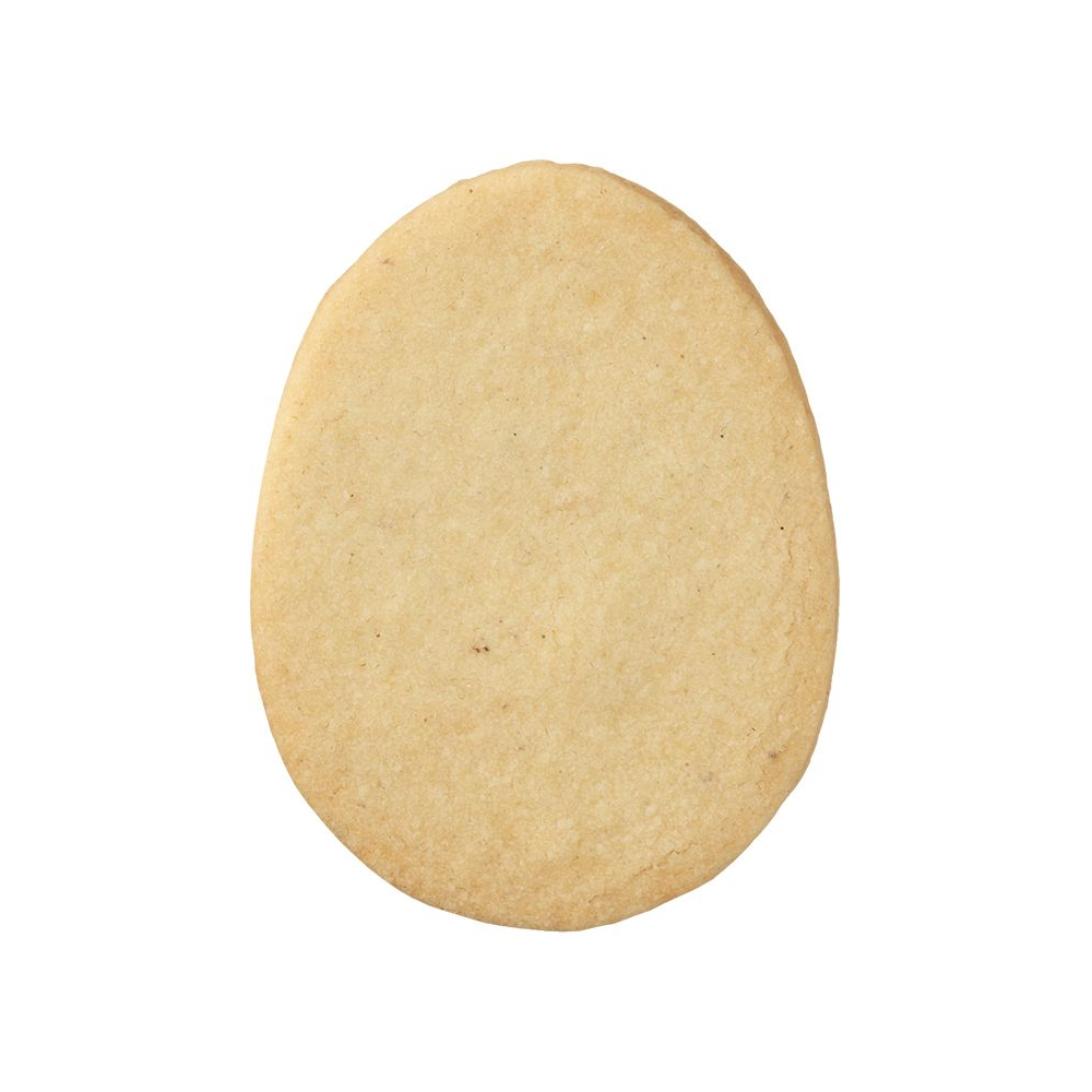 RBV Birkmann - egg, 8 cm