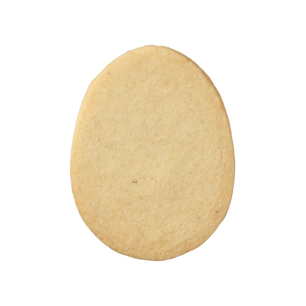 RBV Birkmann - Ei, 8 cm RBV Birkmann - Ei, 8 cm