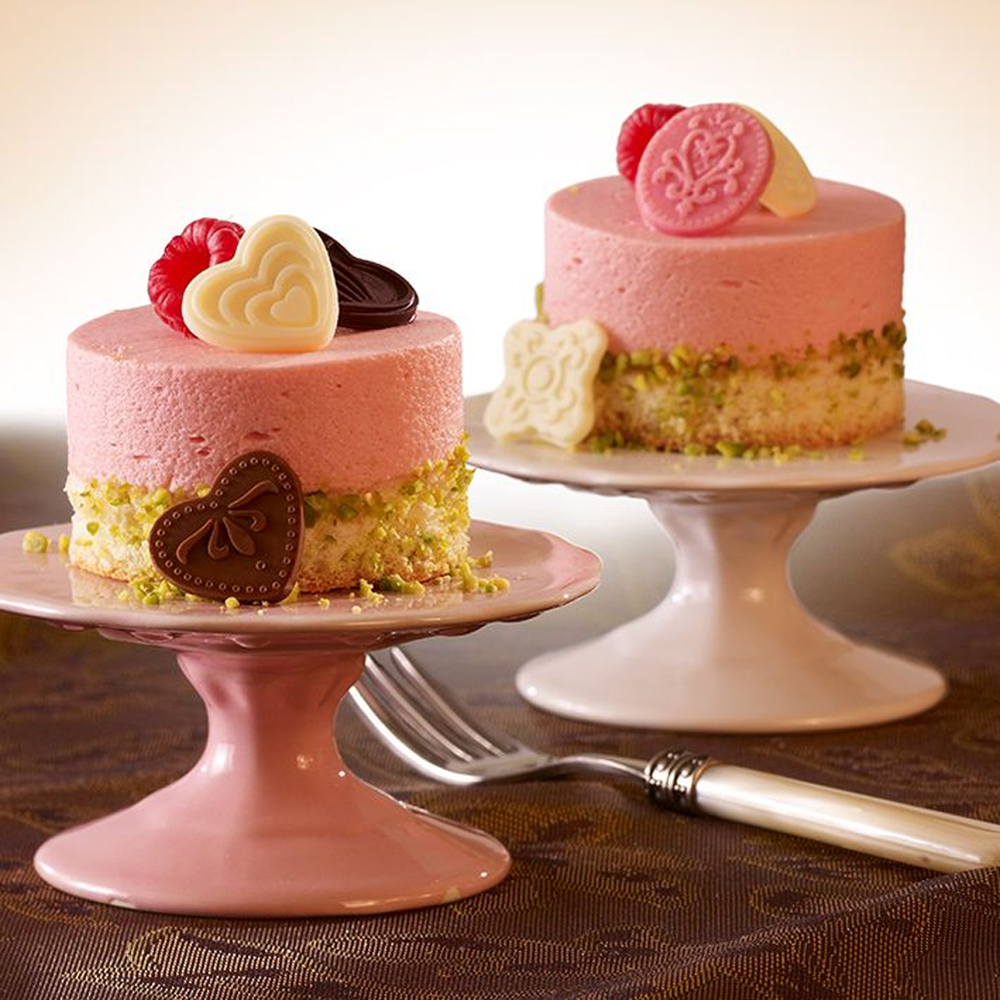 Birkmann -  Hearts & Ornaments Birkmann -  Hearts & Ornaments