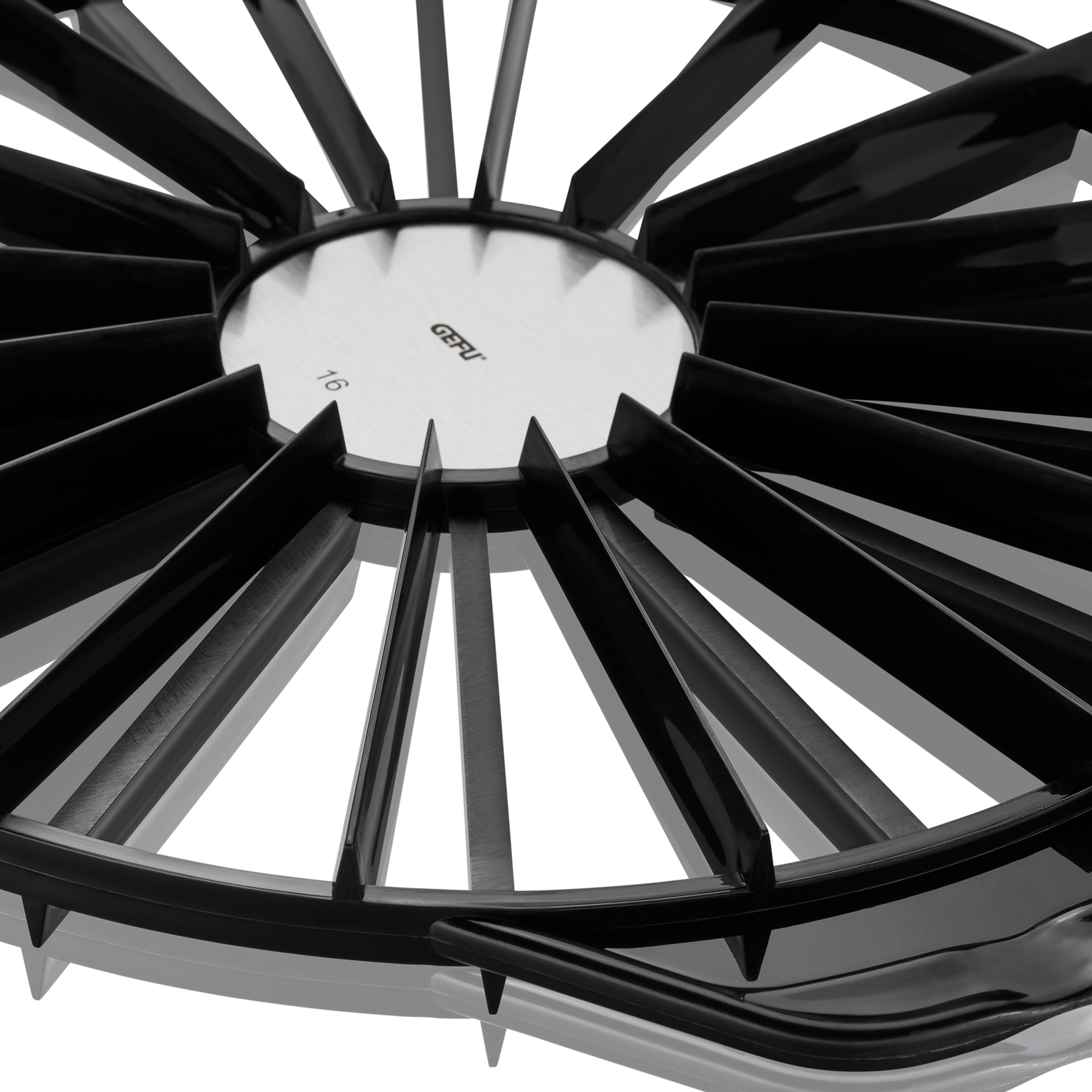 Gefu - Tortenteiler DIVIDO, 14/16 Stück