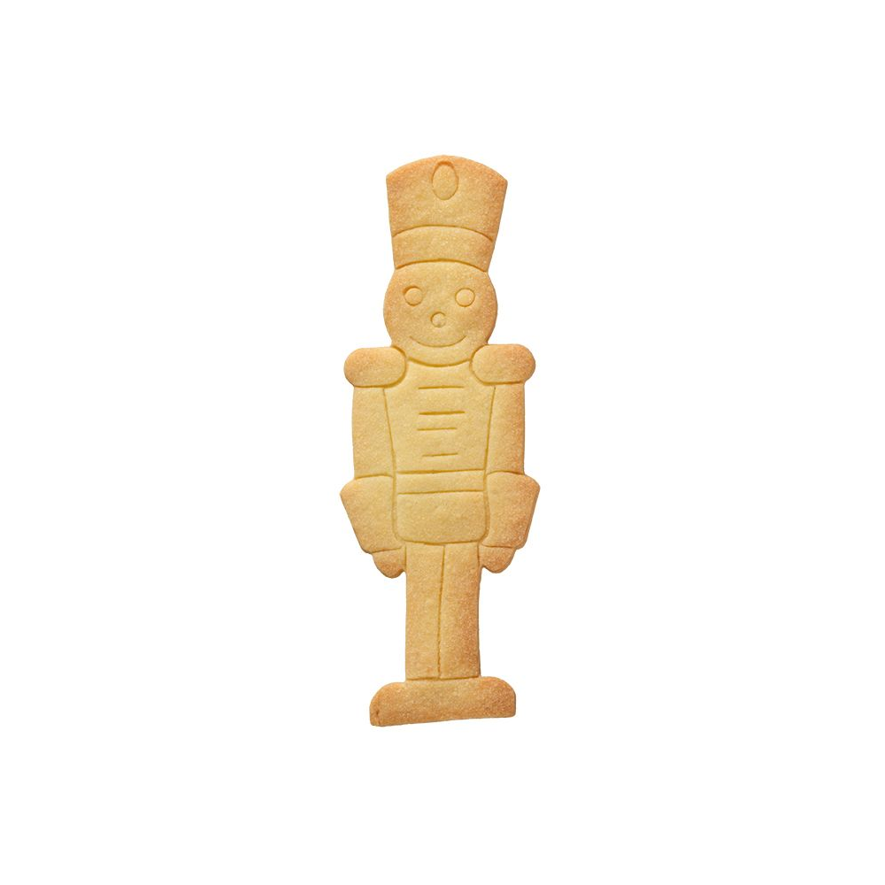 RBV Birkmann - XXL Nussknacker 18,5 cm