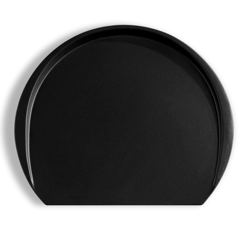 Emile Henry - Pizza Station 42 x 35 cm - Truffe Emile Henry - Pizza Station 42 x 35 cm - Truffe