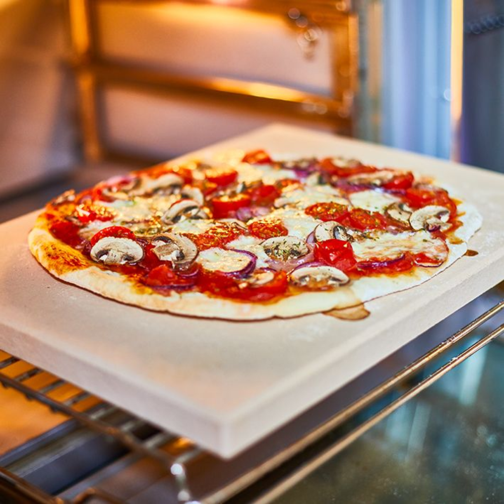 Birkmann - Bread brick fireclay Birkmann - Bread brick fireclay