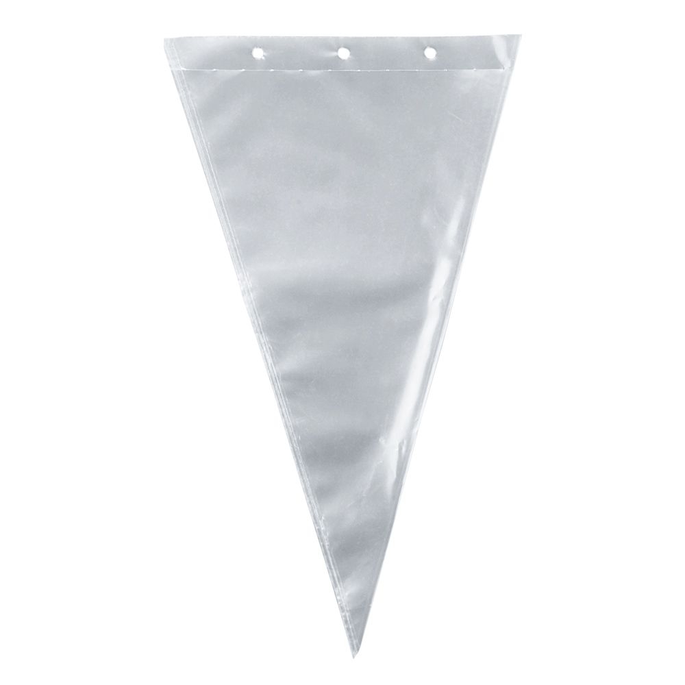 Städter - Einweg-Spritzbeutel - 45 cm - 48 Stück - 1.000 ml