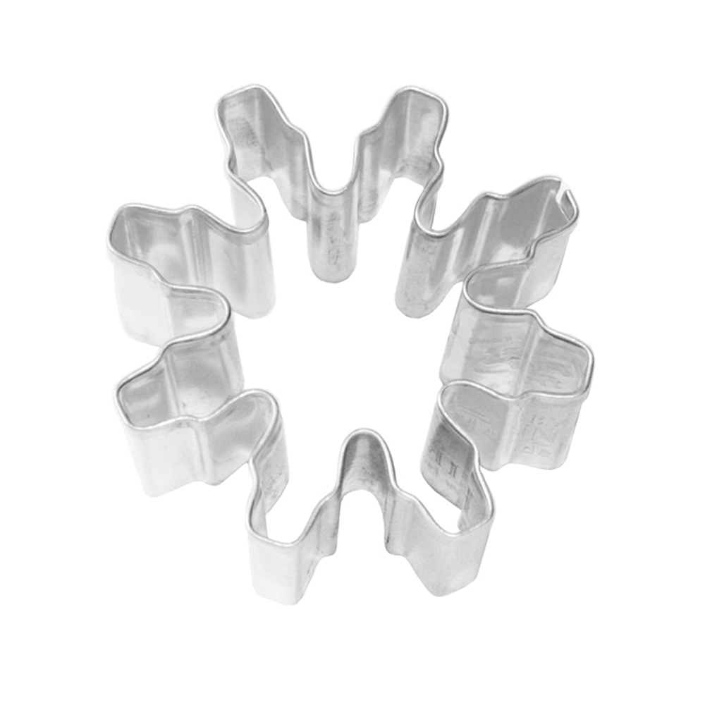 RBV Birkmann - Cookie cutter Winter flower