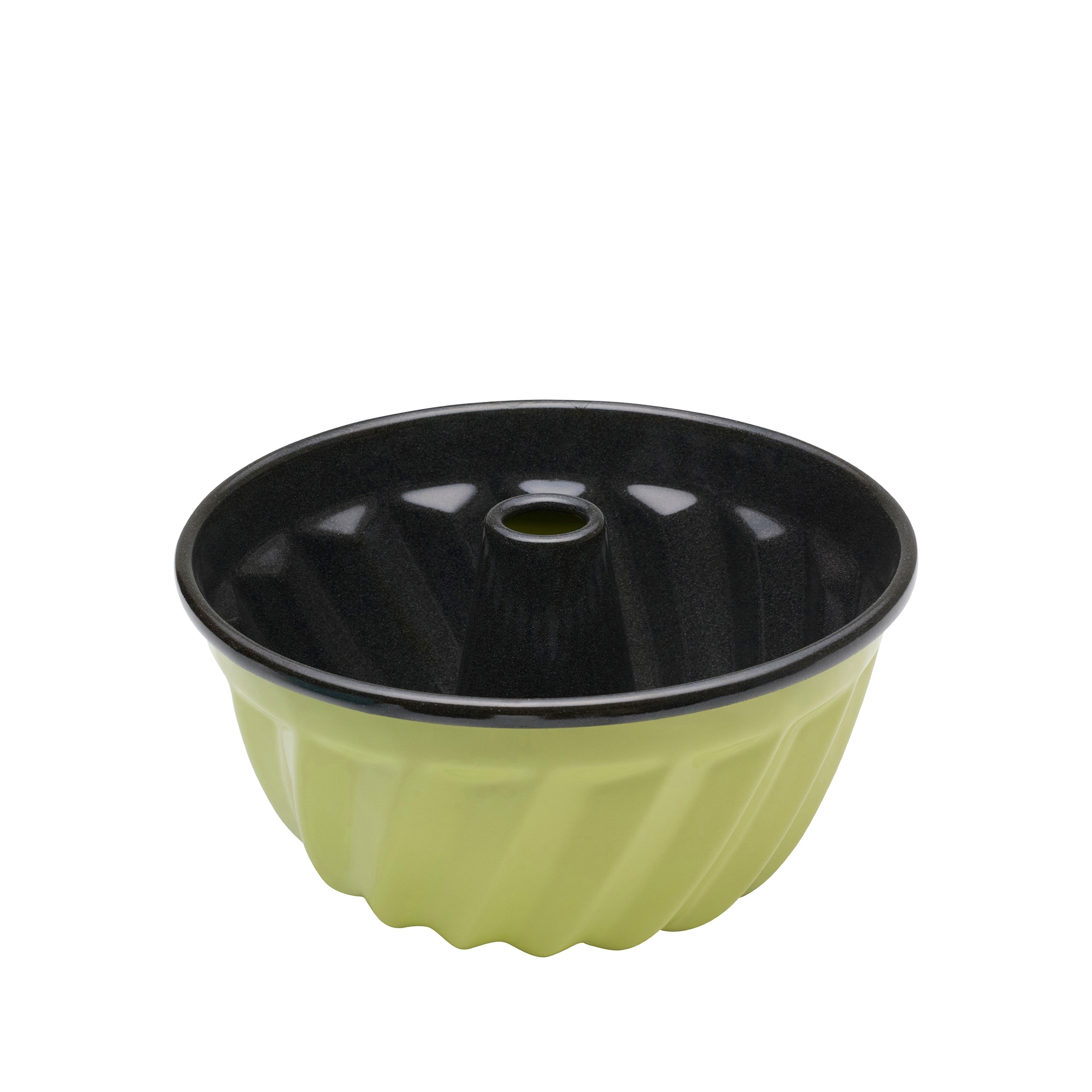 Riess - bundt cake pan - CLASSIC - 24 cm - pistachio