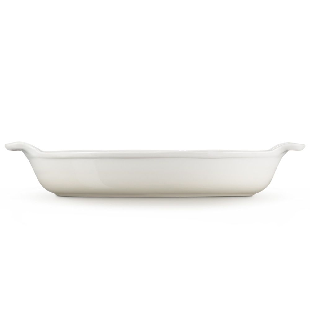 Le Creuset - Auflaufform Tradition oval - 28 cm