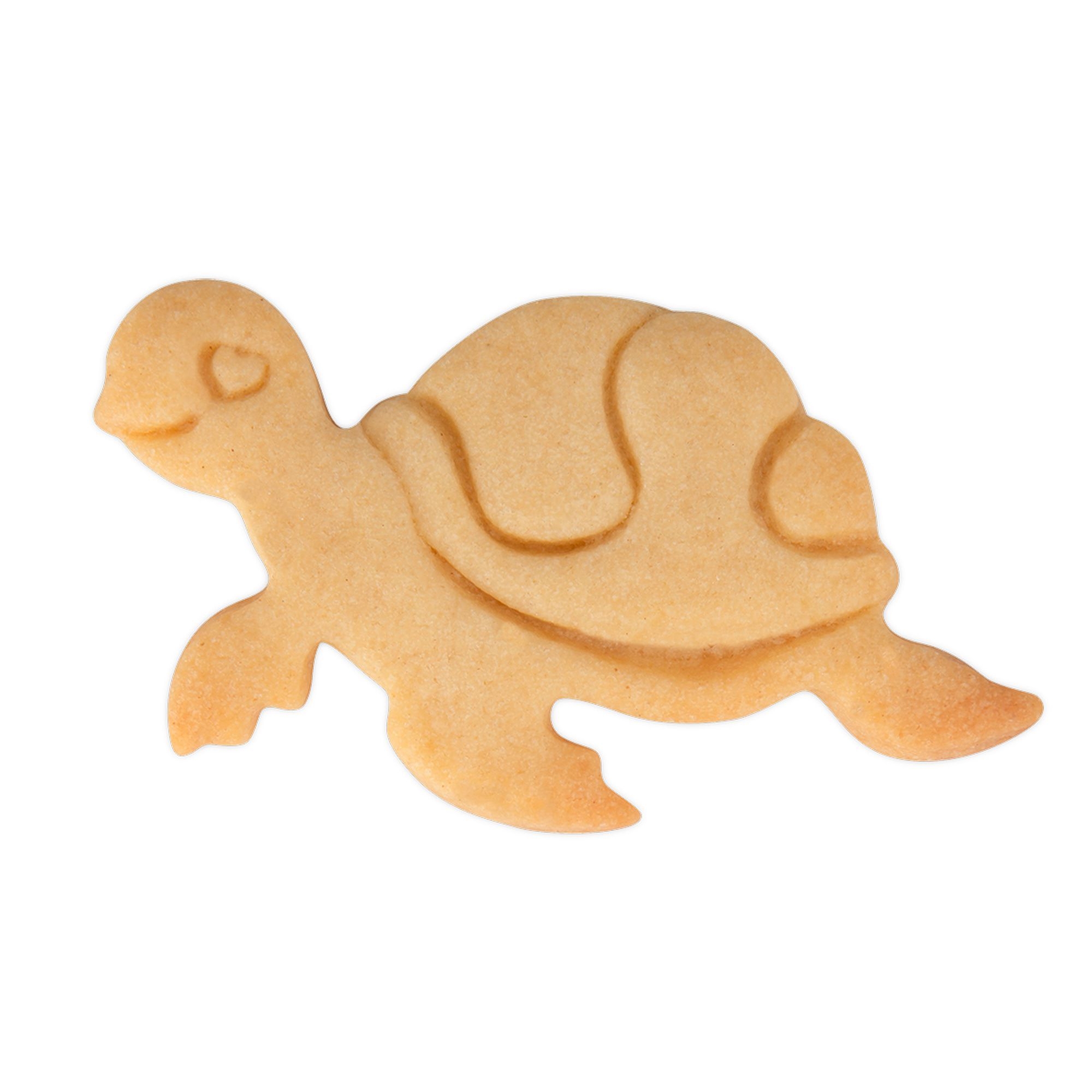 Städter - Ausstecher Wasserschildkröte 7,0 cm