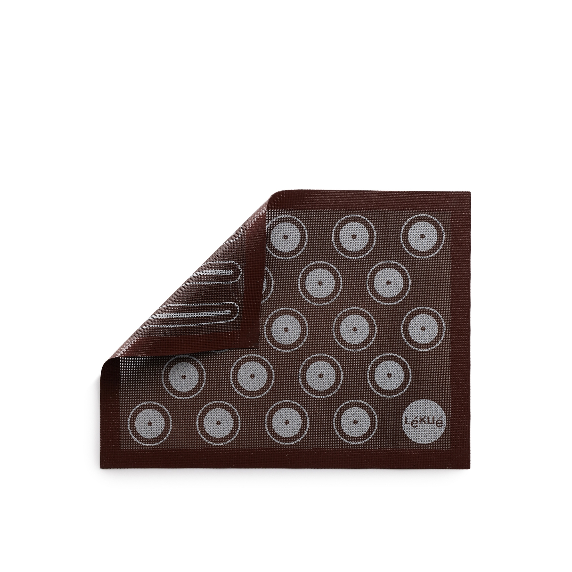 Lékué - baking mat, micro-perforated Lékué - baking mat, micro-perforated