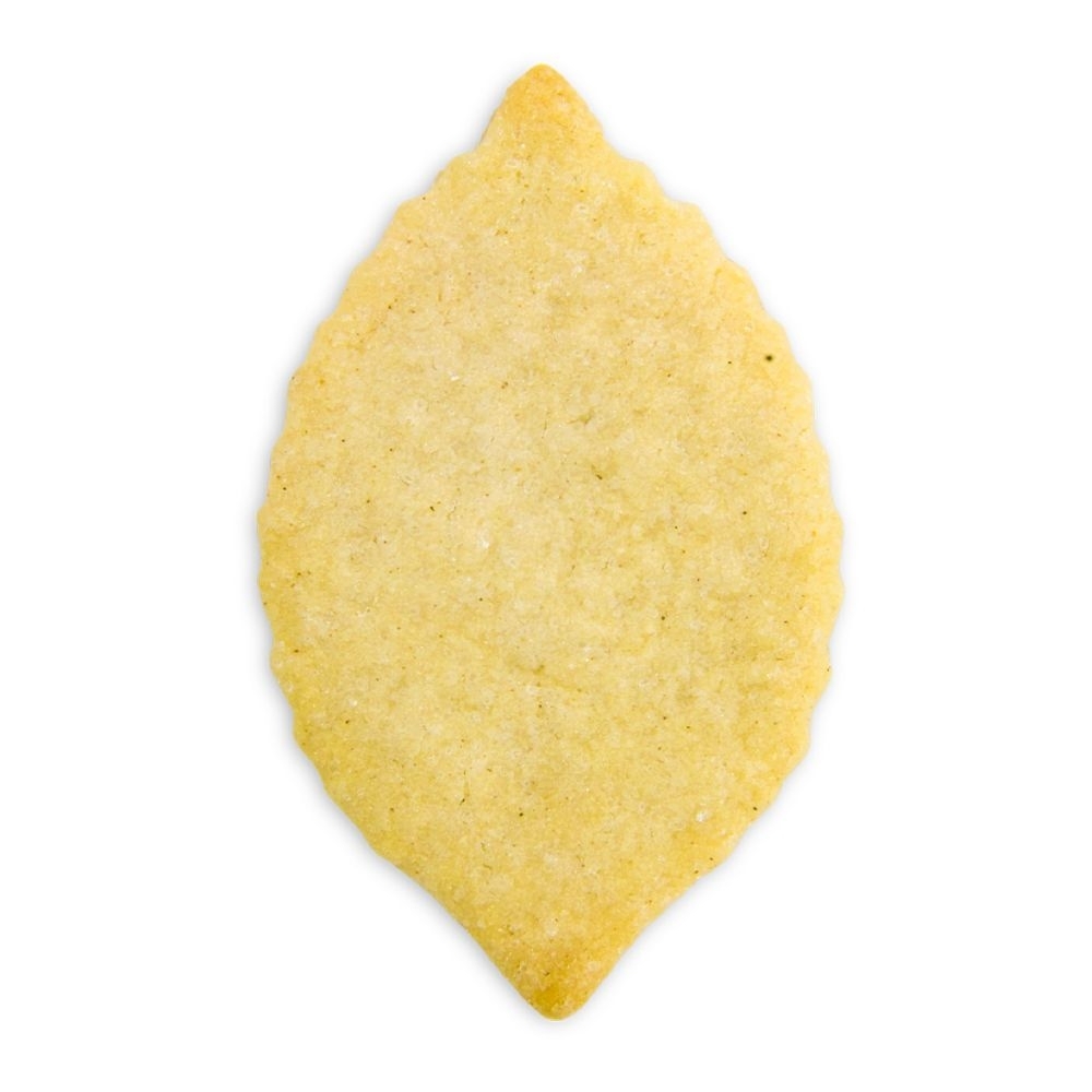 Städter - Ausstecher Blatt - verschiedene Größen Städter - Ausstecher Blatt - verschiedene Größen