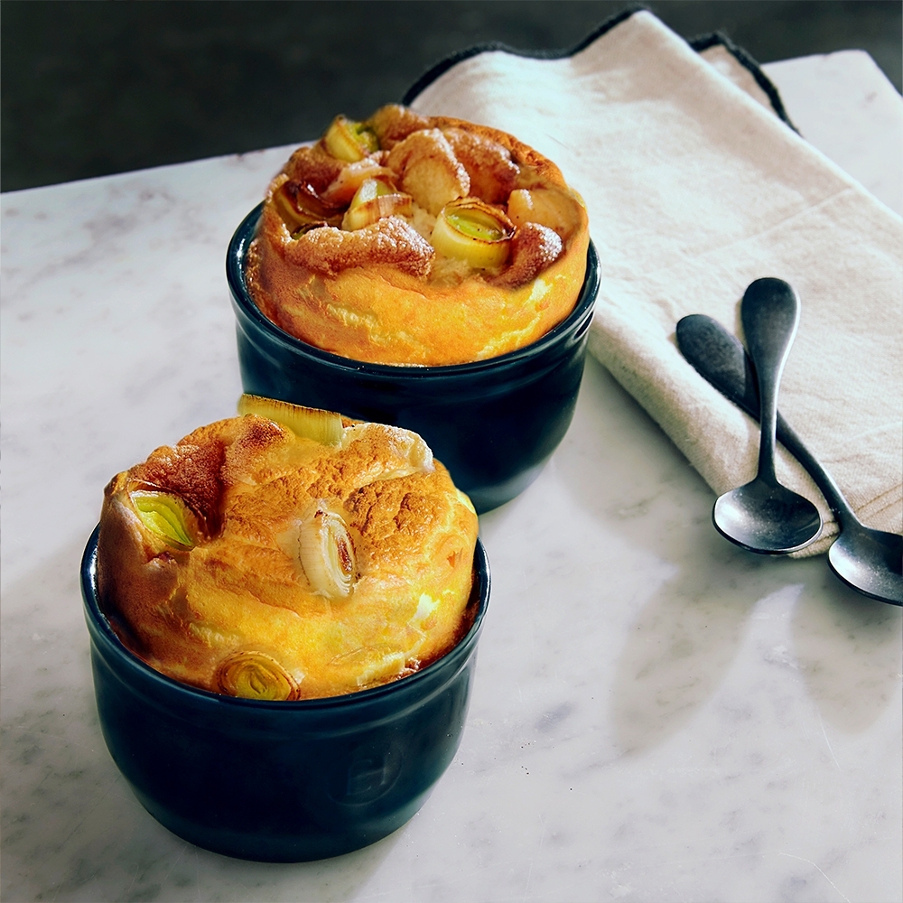 Emile Henry - Ramekin Nr. 10 - Ø 10 x 250 ml Emile Henry - Ramekin Nr. 10 - Ø 10 x 250 ml