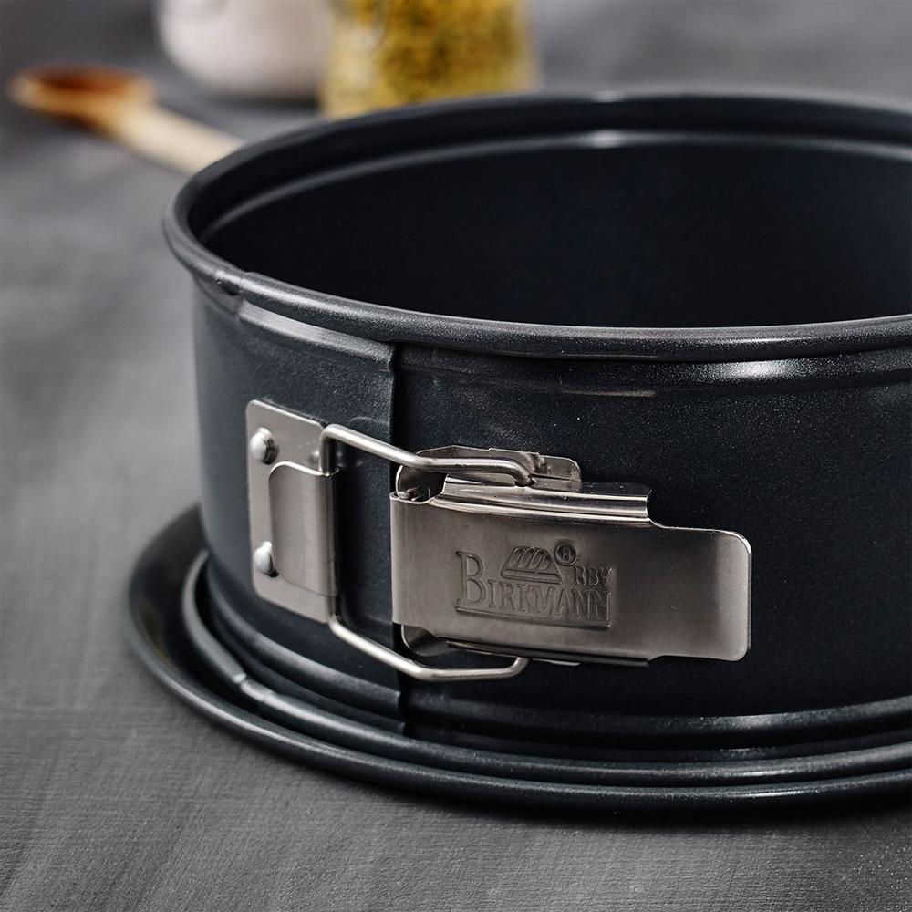 Birkmann - Baking tin Ø 20 cm - Premium Baking Birkmann - Baking tin Ø 20 cm - Premium Baking