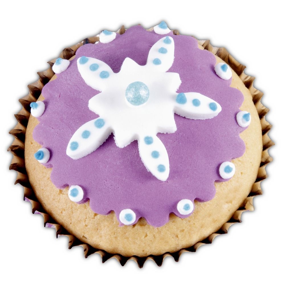 Städter - Ausstecher Edelweiß 4,5 cm Städter - Ausstecher Edelweiß 4,5 cm