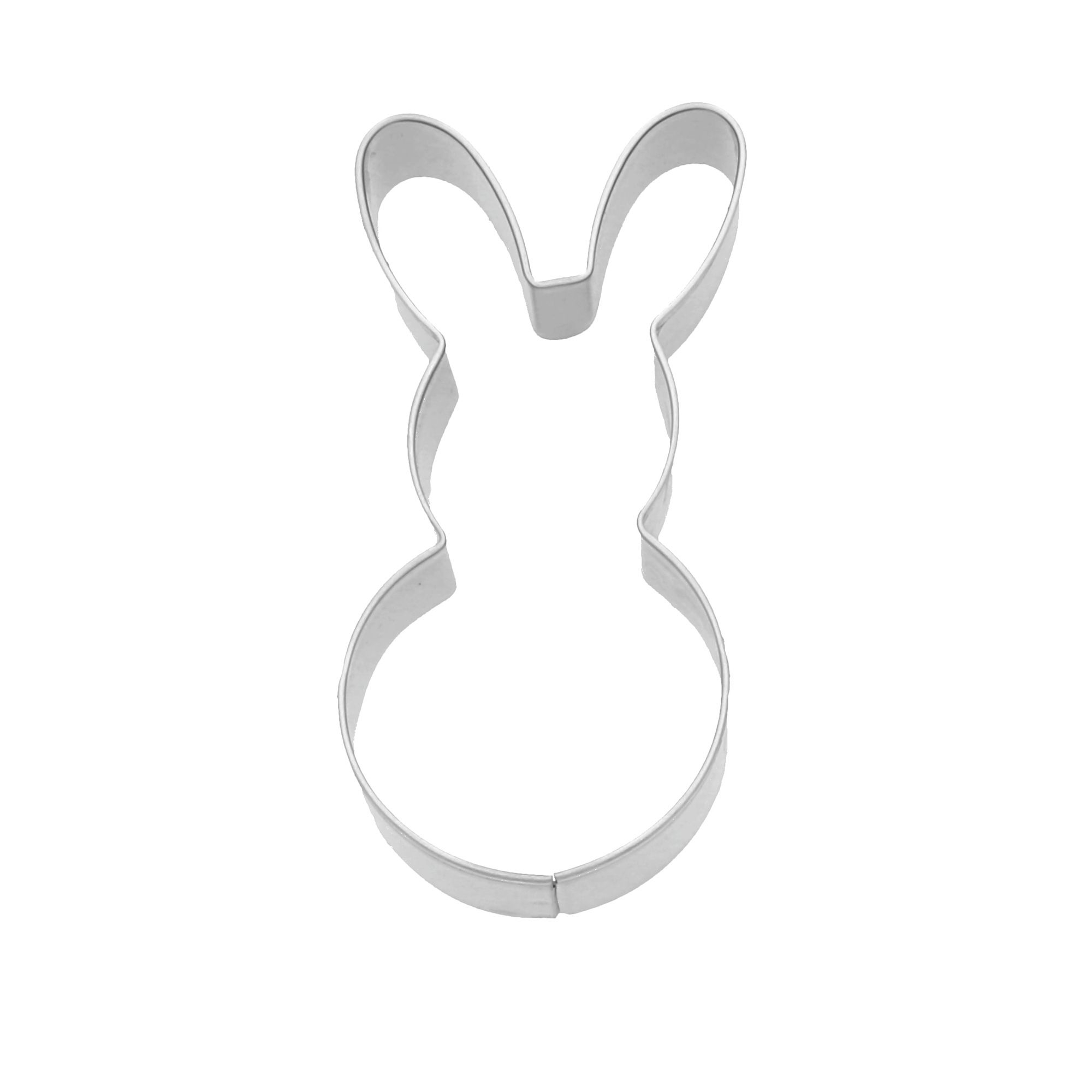 RBV Birkmann - Ausstecher Hase - 7,5 cm