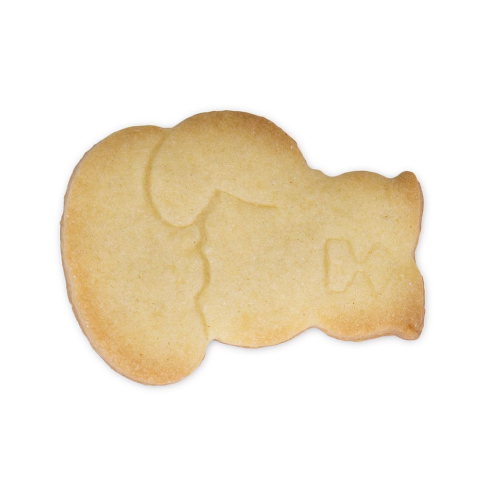 Städter - Cookie cutter Boxing glove - 5.5 cm Städter - Cookie cutter Boxing glove - 5.5 cm