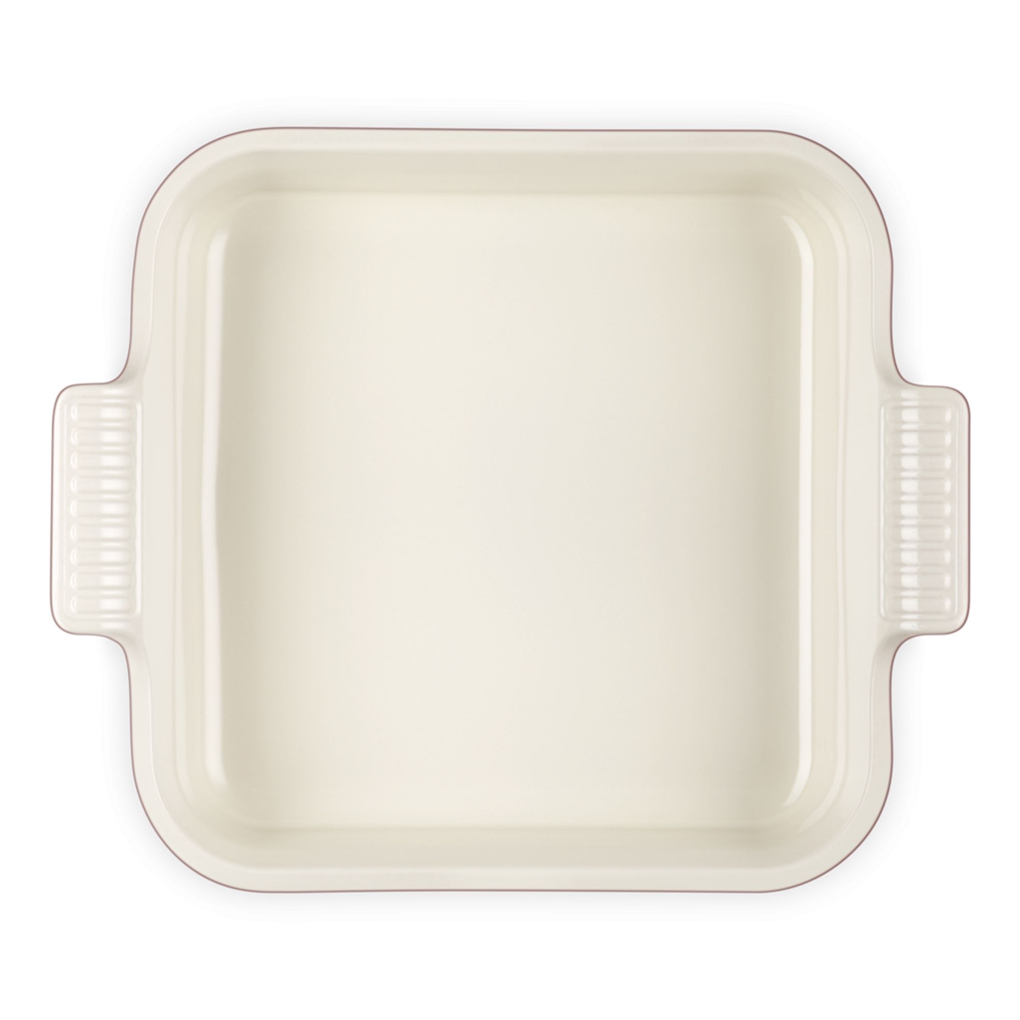 Le Creuset - Auflaufform Tradition quadratisch - 23cm