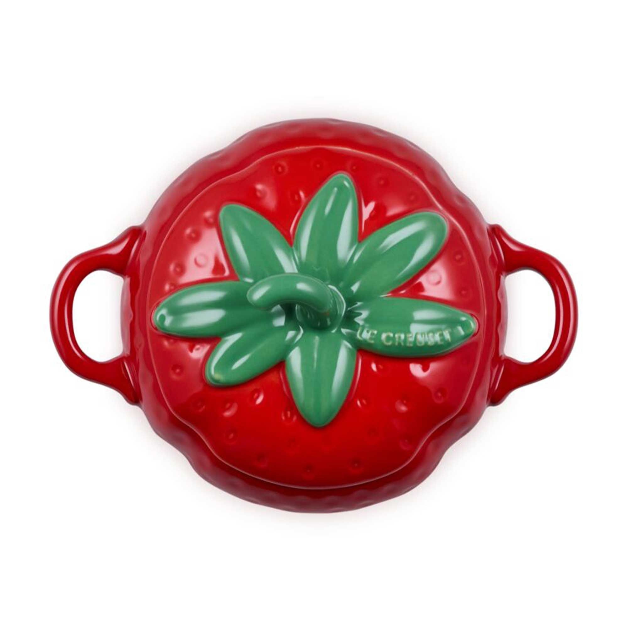 Le Creuset - Mini Cocotte - Strawberry - 570 ml