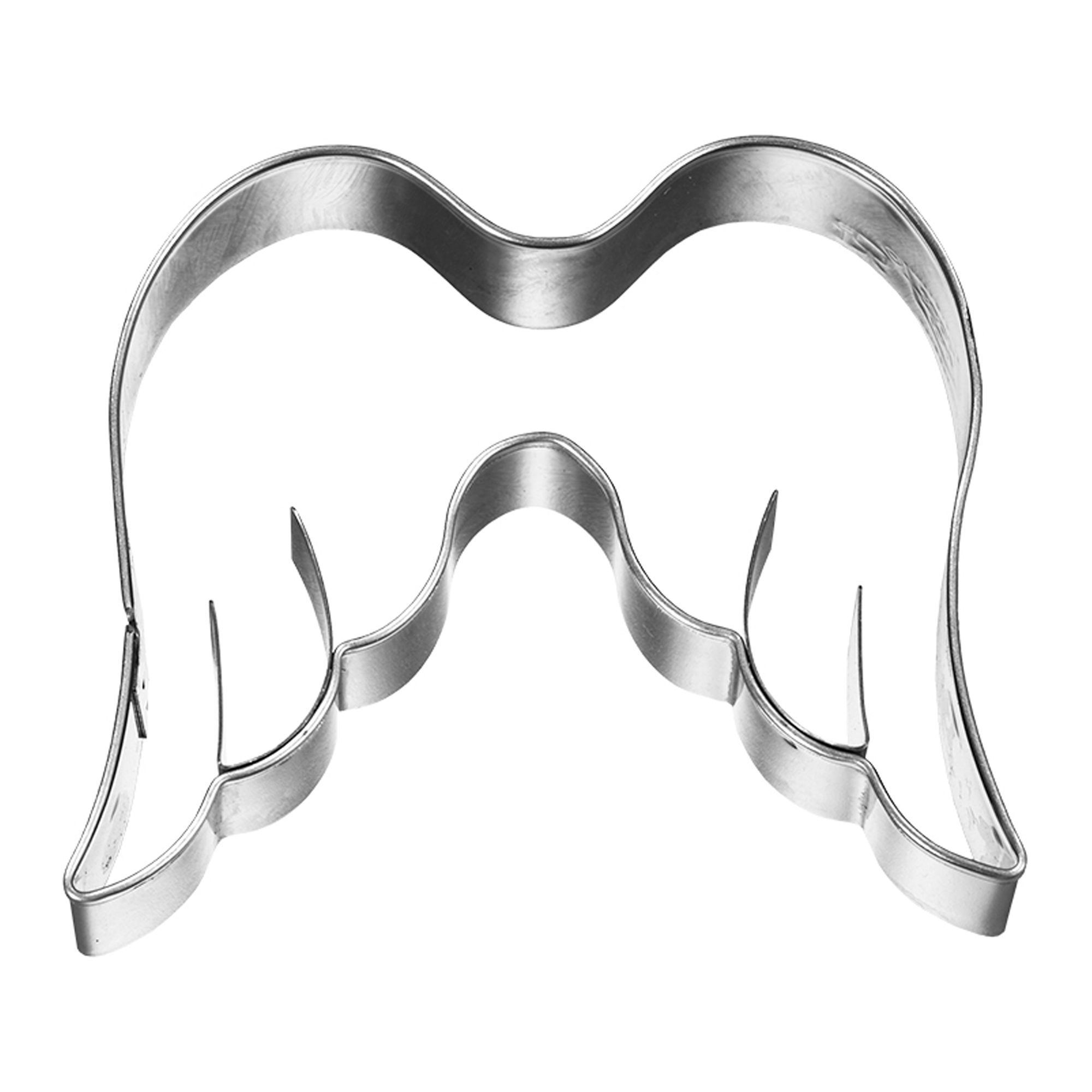 Birkmann - Cookie Cutter - Wing - 7,5 cm