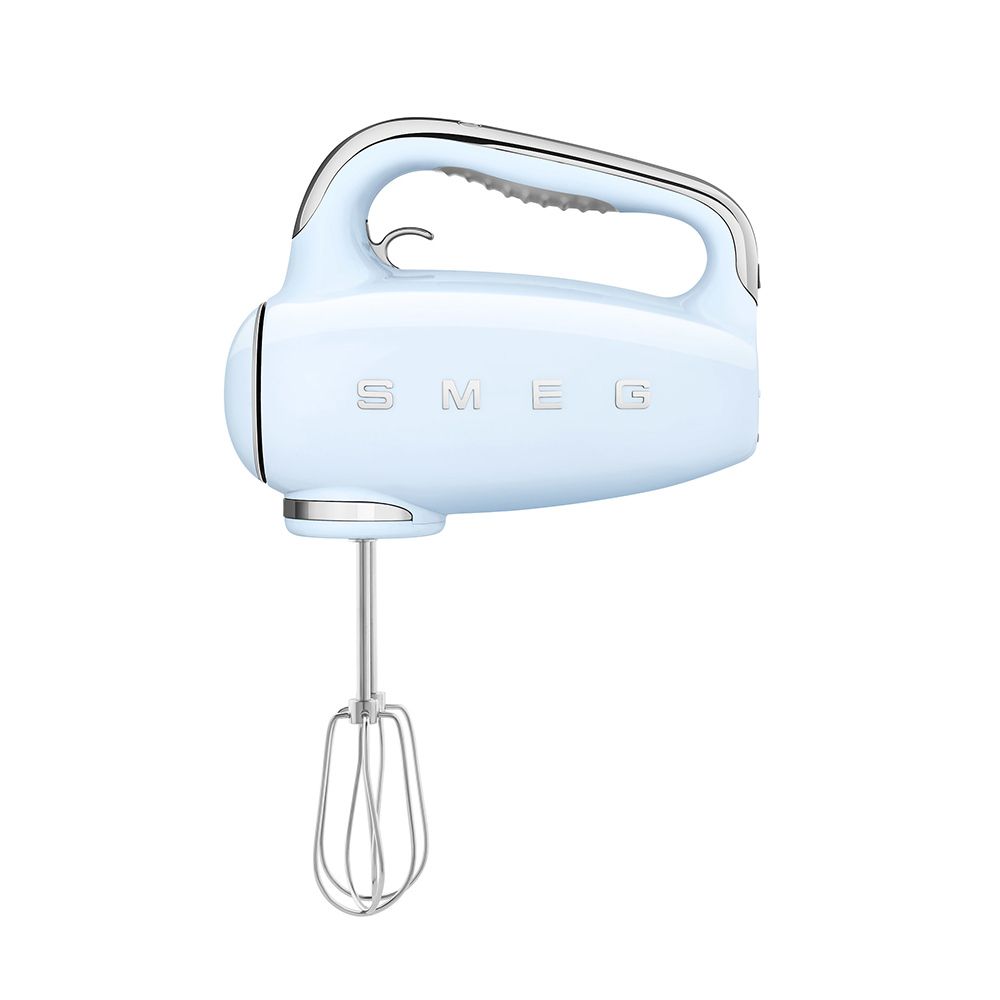 Smeg - Hand mixer - design line style The 50 ° years