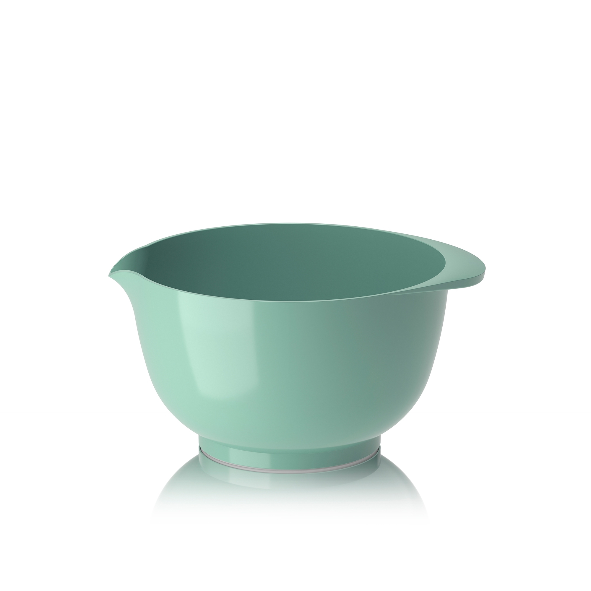 Rosti - NEW Margrethe Mixing Bowl - 3 l - Nordic green