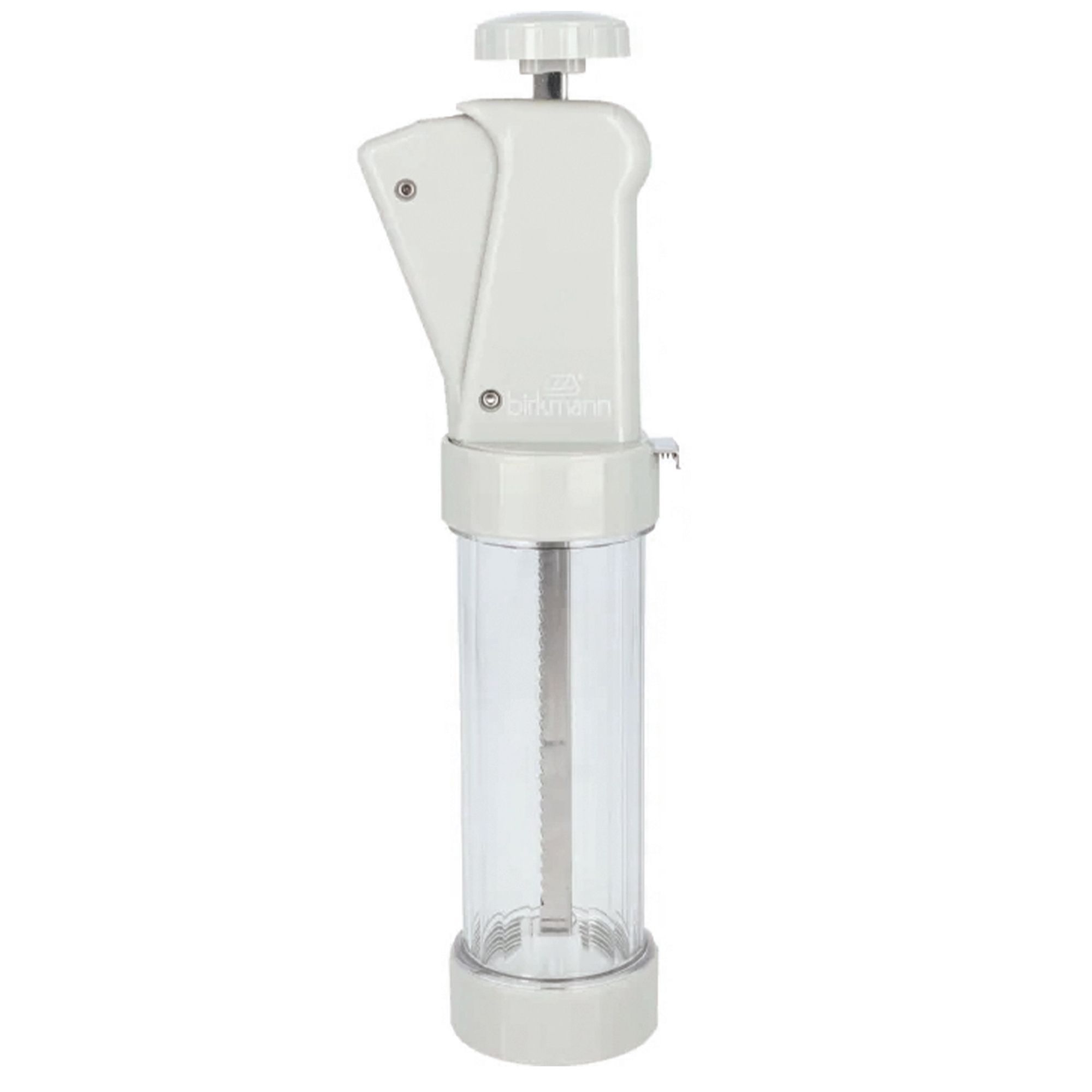 Birkmann - Baker's Best - Pastry press with 10 motif discs Birkmann - Baker's Best - Pastry press with 10 motif discs