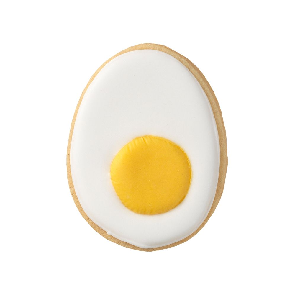 Birkmann - egg, 8 cm