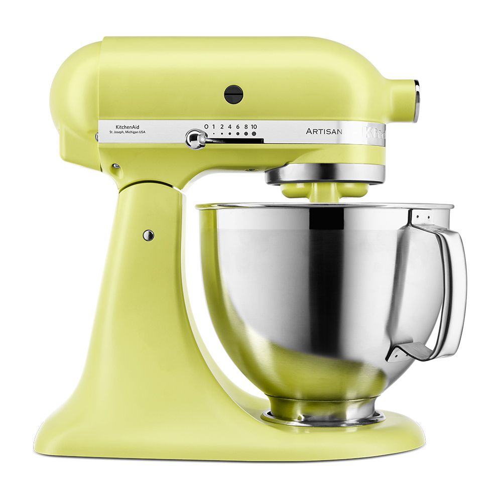 KitchenAid - Artisan Stand Mixer 5KSM185PS - Kyoto Glow KitchenAid - Artisan Stand Mixer 5KSM185PS - Kyoto Glow