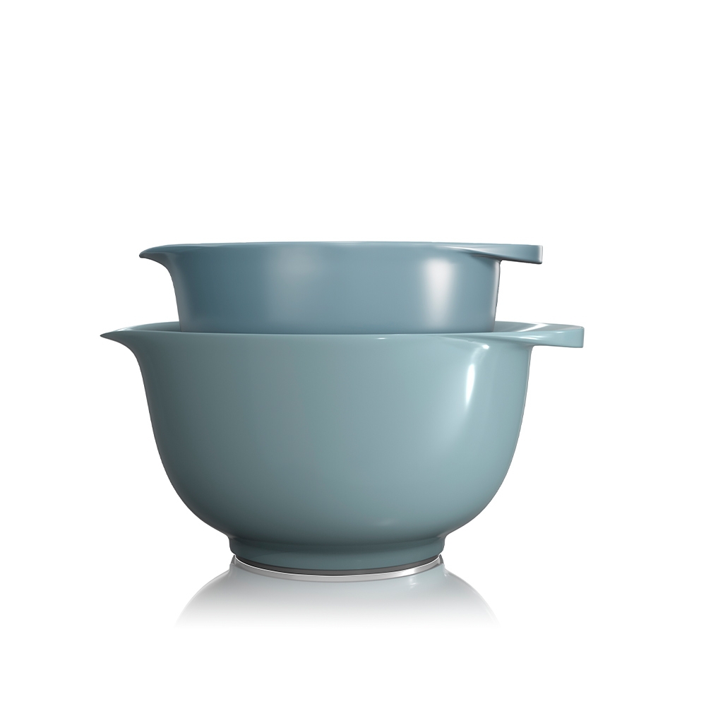 Rosti - Victoria mixing bowl - set 2+3 liters - ocean