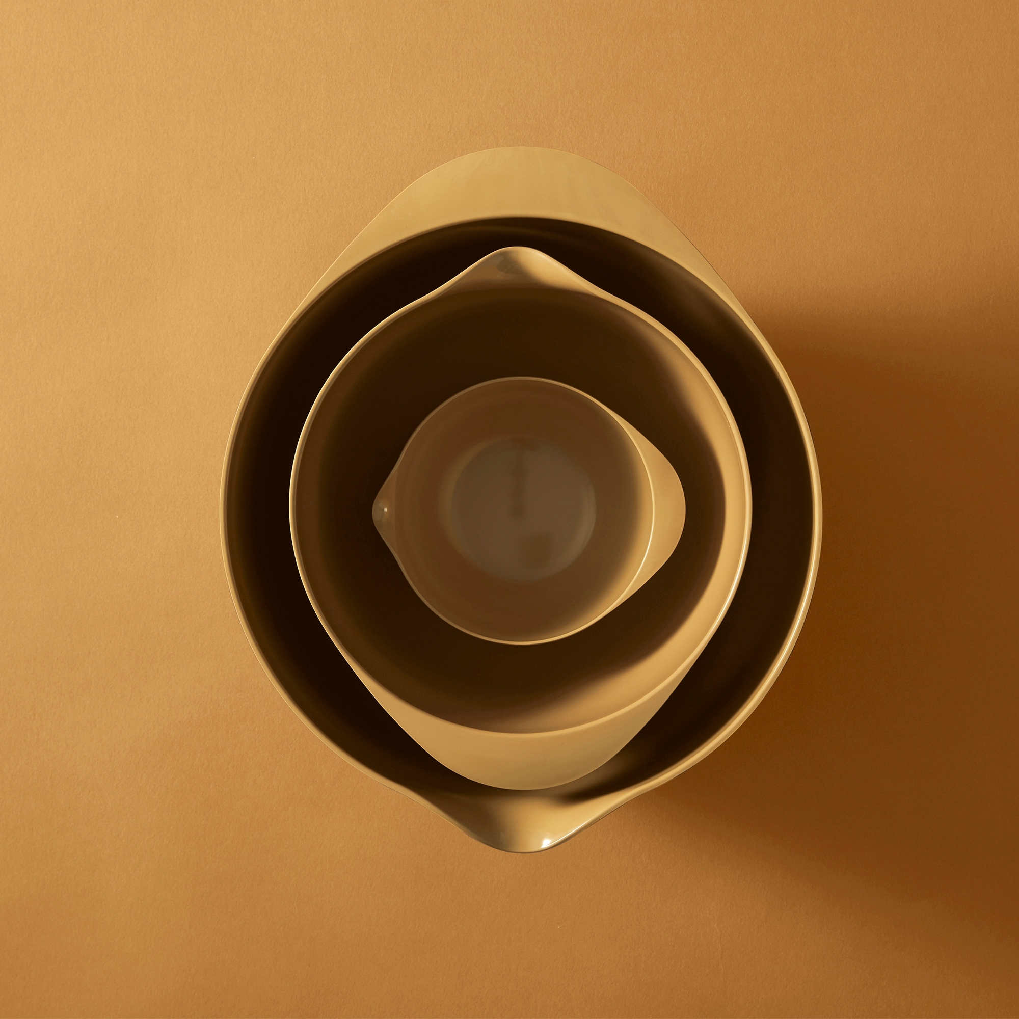 Rosti - NEW Margrethe Mixing Bowl - 4 l - Curry