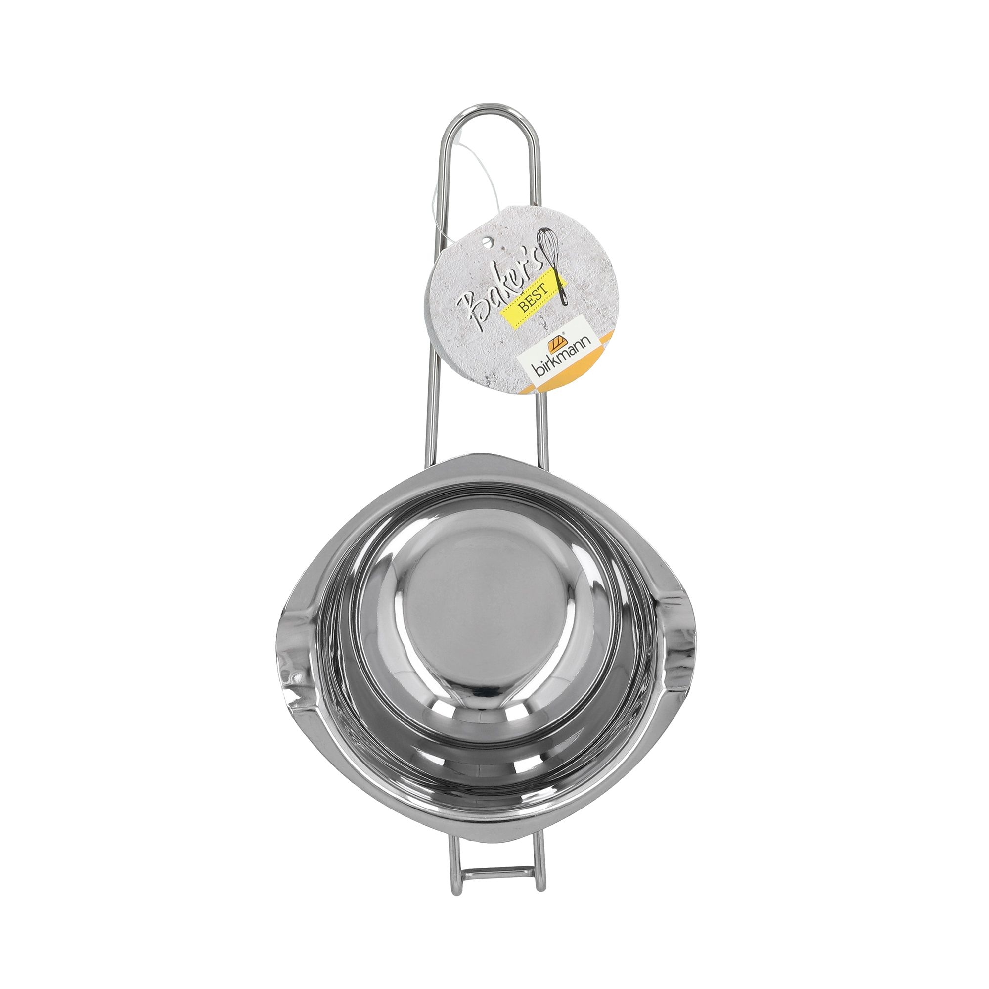 Birkmann - Baker´s Best -Schmelzschale - 400 ml