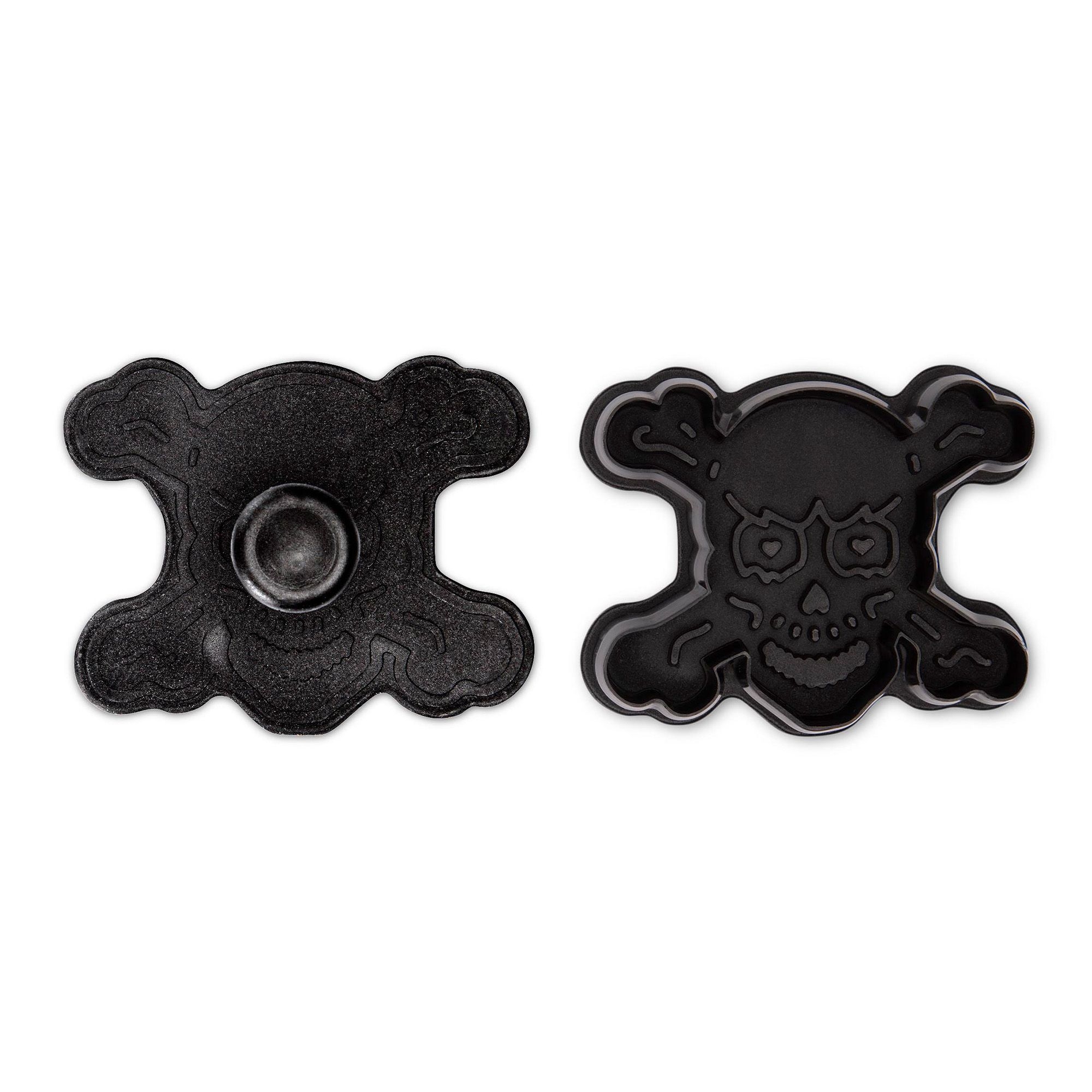 Städter - Embossing cutter skull - 7.5 cm Städter - Embossing cutter skull - 7.5 cm