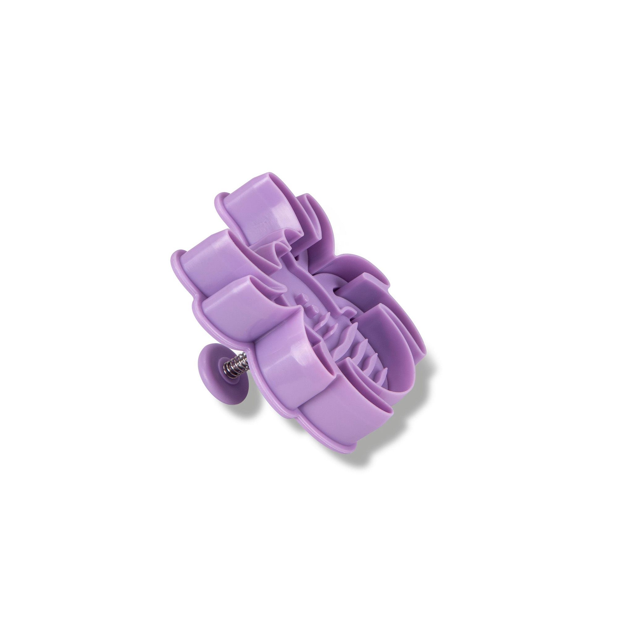 Städter - Embossing cookie cutter spider - 7 cm