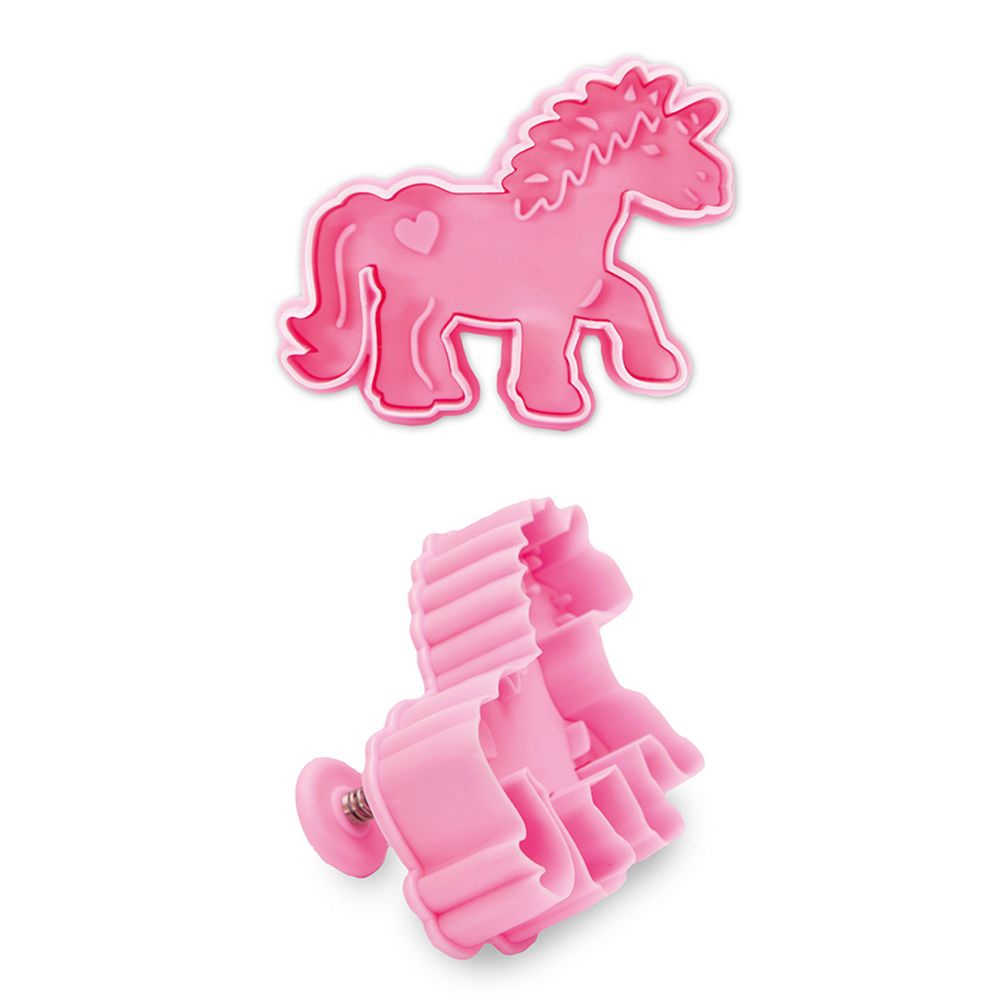 Städter - Cookie cutter Unicorn - 7 cm