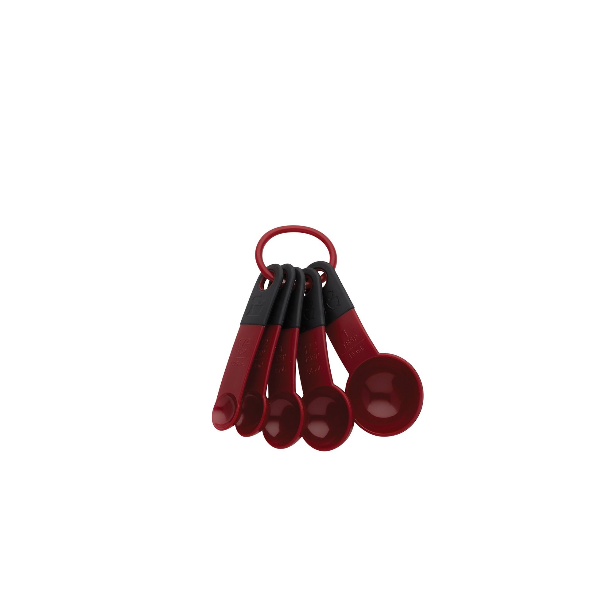 KitchenAid - measuring spoon set KitchenAid - measuring spoon set