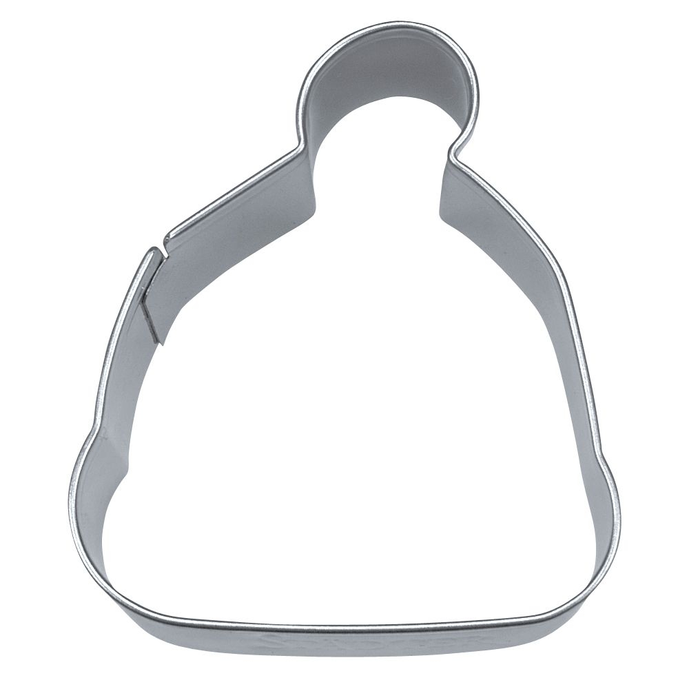 Städter - Cookie Cutter Cap / Ski cap - 6 cm