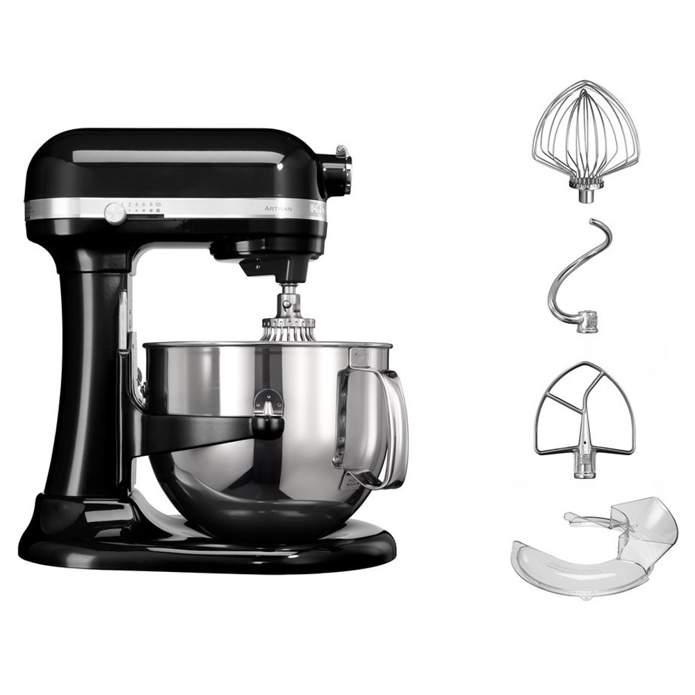 KitchenAid - Artisan Stand Mixer  6.9 L KitchenAid - Artisan Stand Mixer  6.9 L