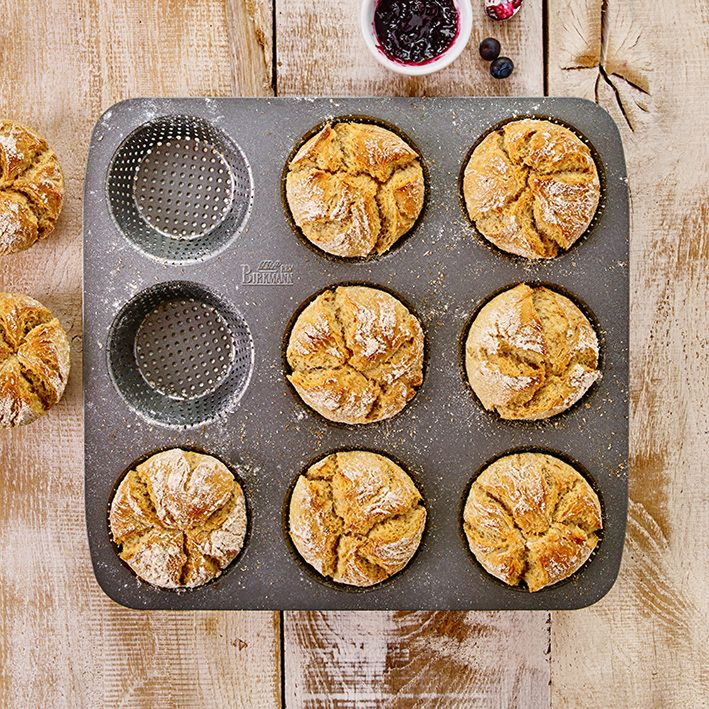 Birkmann - Buns sheet Birkmann - Buns sheet