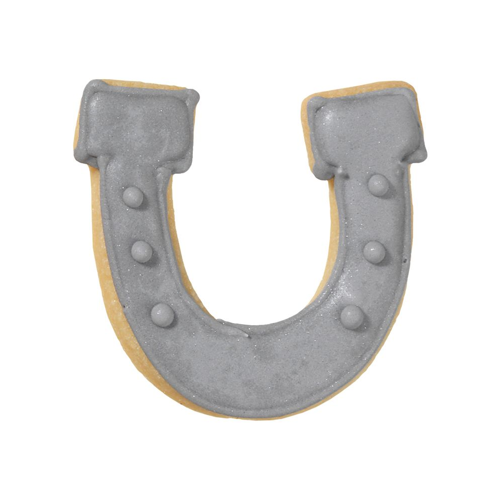Birkmann - Ausstechform Hufeisen 5,5 cm