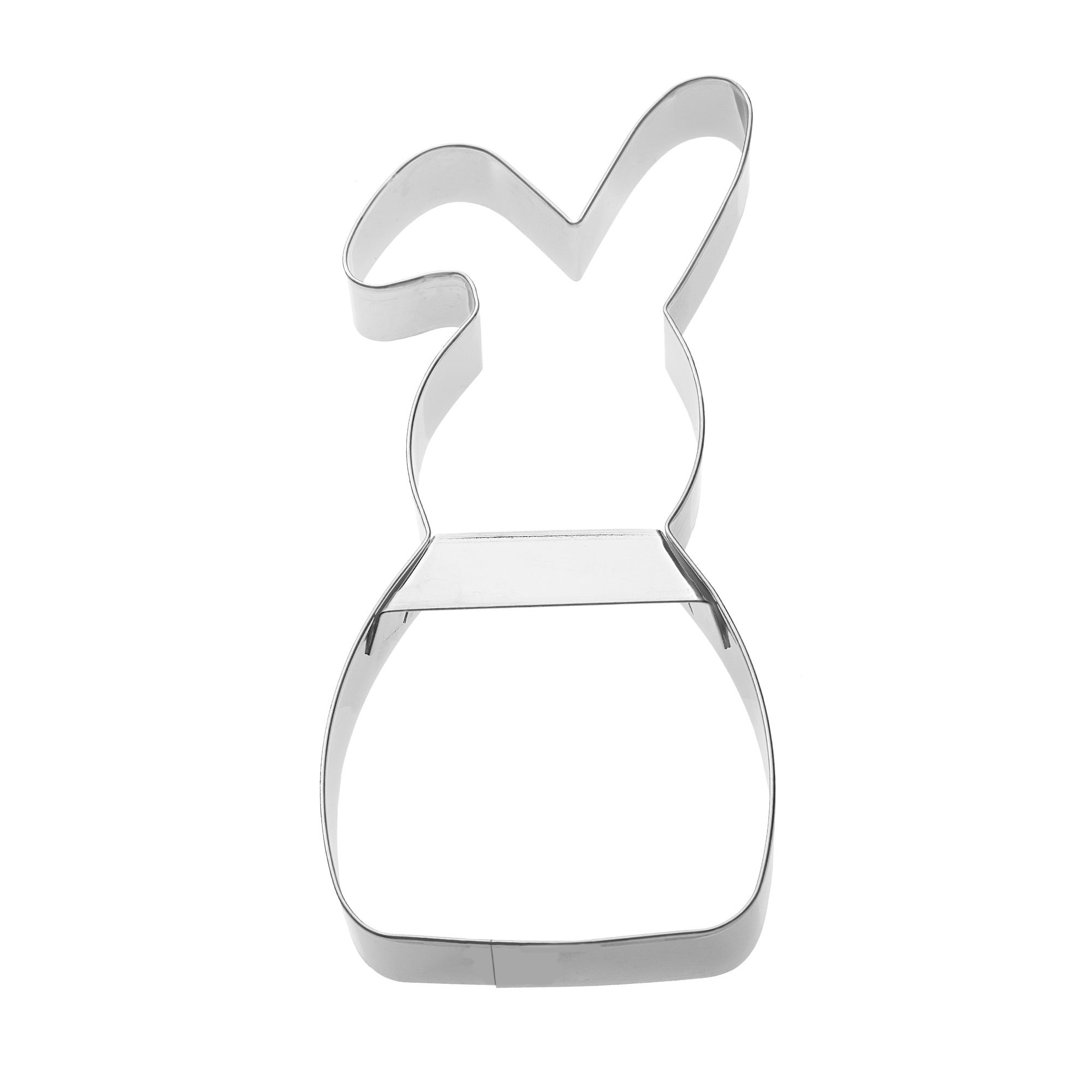 Birkmann - Ausstecher Hase mit Schlappohr - 17 cm - "All you need is spring" Birkmann - Ausstecher Hase mit Schlappohr - 17 cm - "All you need is spring"