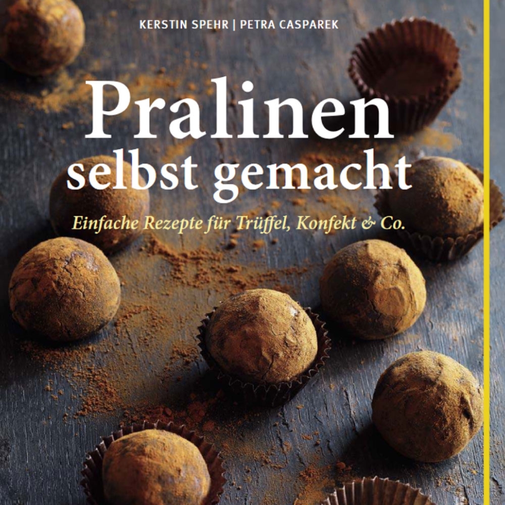 Pralinen selbst gemacht