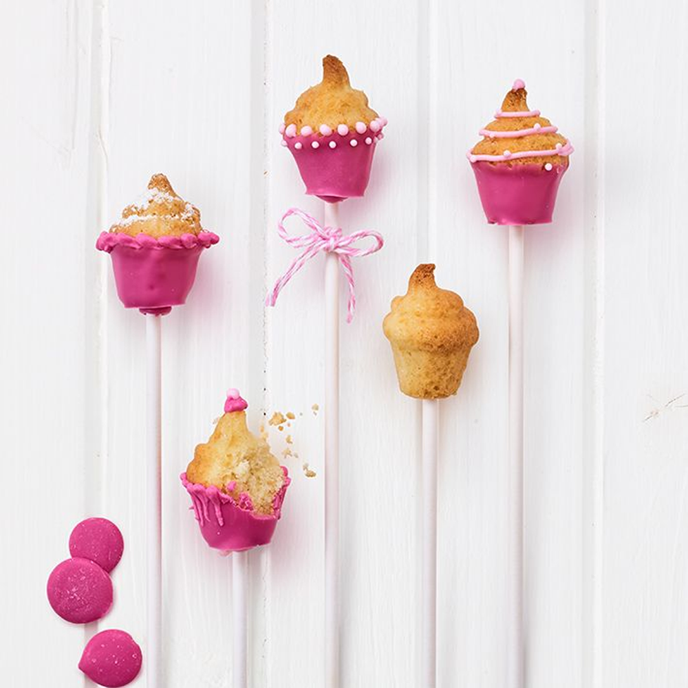 Birkmann - CakePop Baker / CupCakes Birkmann - CakePop Baker / CupCakes