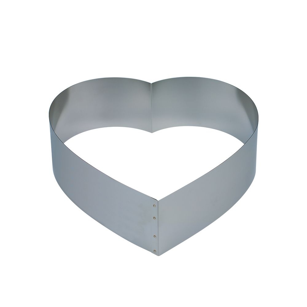 Städter - Backing frame Heart Städter - Backing frame Heart