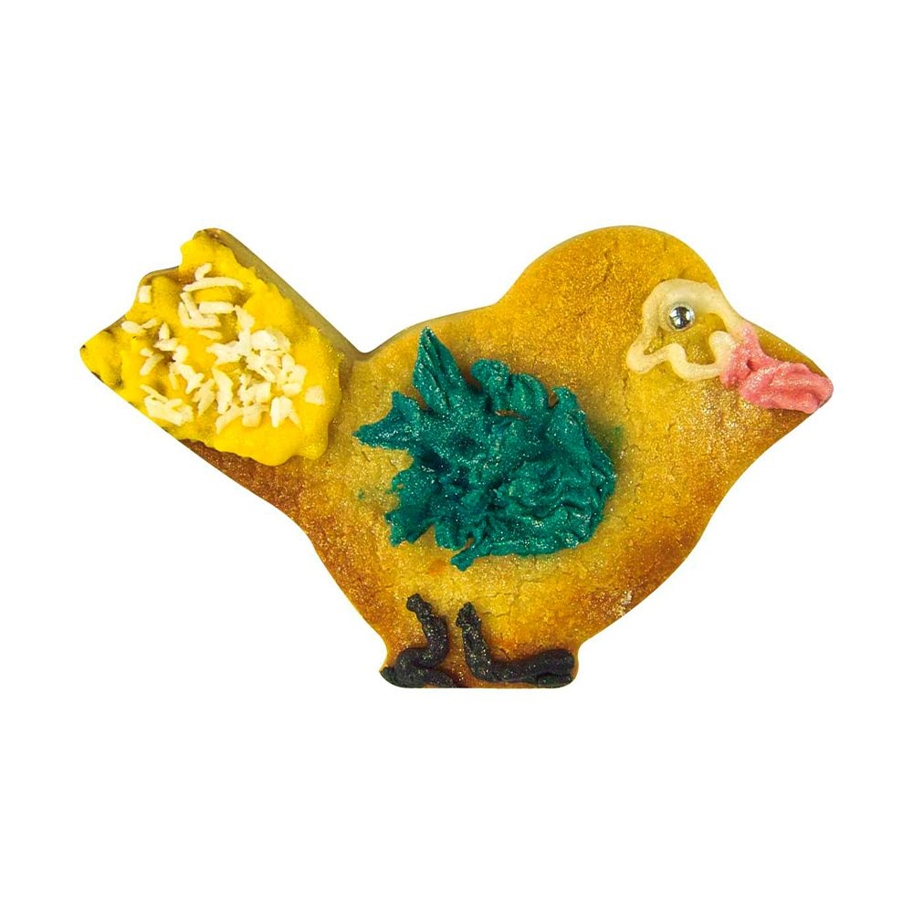 Städter - Ausstecher Vogel - verschiedene Größen