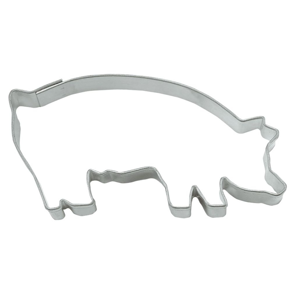 Städter - Cookie Cutter Luck pig - different sizes